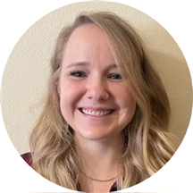 Aine Fitzgerald, LSWAIC