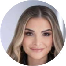 Ainsley Sorenson, PA-C