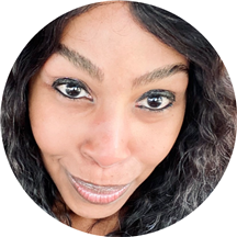 Aisha Alston, LCMHC