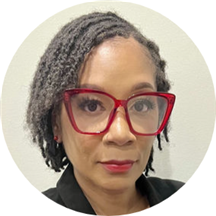 Aisha Cooper, LPC