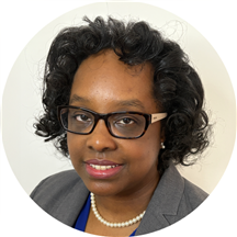 Aisha Franklin-Onyeugwo, MSW