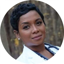 Aisha Gatling, PMHNP