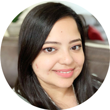 Aisha Ishtiaq, LMFT
