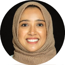 Aisha Khan, PA