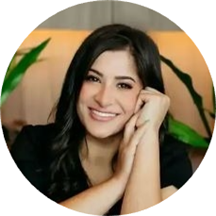 Aisha Mashwani, RN