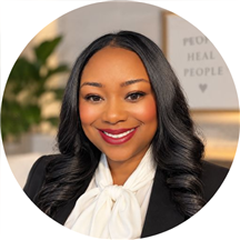 Aisha Onamuti, LCSW