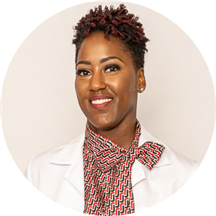 Aisha Sesay, NP