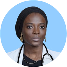 Aishat Adeniji, FNP-C