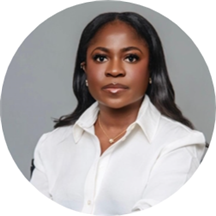 Aishat Raimi, NP