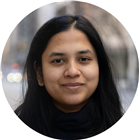 Aishwariya Kumar, PT, DPT