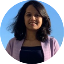 Aishwarya Parab, PT