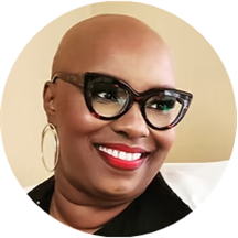 Aiysha Whittaker, LCPC