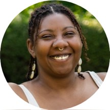 Aja Washington, LCSW