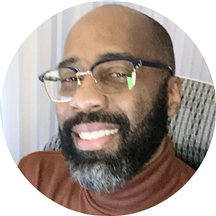 Ajani Johnson, LPC