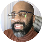 Ajani Johnson, LPC