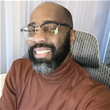 Ajani Johnson, LPC