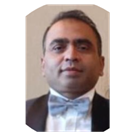 Ajay Patel, MS, PA-C