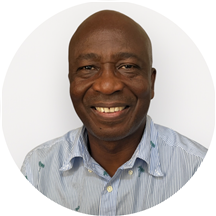 Ajibola Obajimi, LCPC