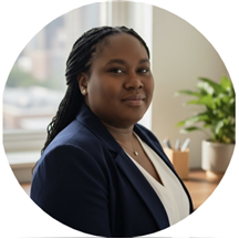 Ajijala Eruorigho-Nanna, PMHNP-BC