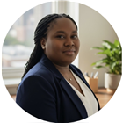 Ajijala Eruorigho-Nanna, PMHNP-BC