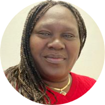 Ajijala Nanna, PMHNP