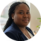 Ajijala Nanna, PMHNP