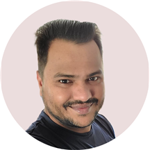 Ajit (AJ) Patel, PT