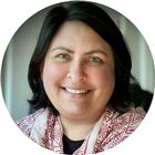 Ajita Purohit, LICSW