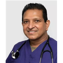 Ajith Herath, PA