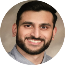 Akash Patel, PT