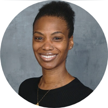 Akeena St. Martin, LD, RDN