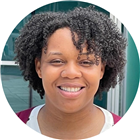 Akeera Peterkin, LCSW