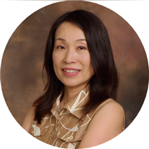 Akemi Weddington, LMFT