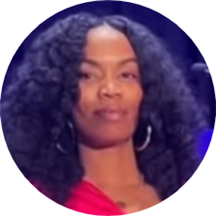 Akilah Muhammad, LCSW - C