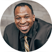 Akili Carter, LMHC
