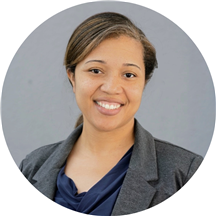 Akisha Bailey-Chapman, APRN, RN, NP