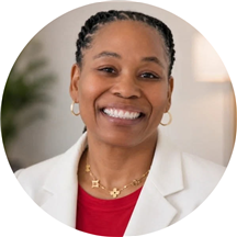 Akisha Toussaint, FNP-BC, PMHNP