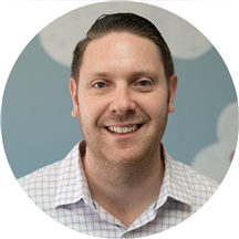 Akiva Garellek, LMHC