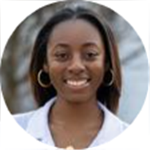 Akosua Frampton, LMFT