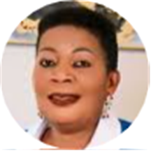 Akosua Joyce Oppong, NP