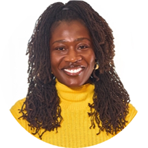 Akosua Karikari, PMHNP