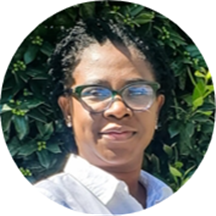 Akosua Obeng, PMHNP