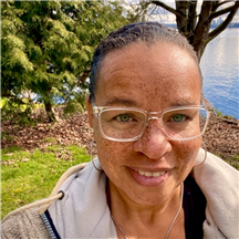 Akua Campanella, LICSW