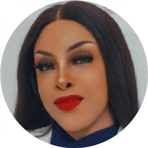 Akunna Ikocha, NP, APRN, PMHNP, MSN