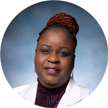 Akuwa Gbogbotsi, APRN, RN, NP