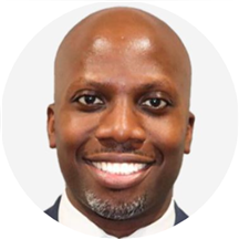 Akwetey Akrong, PMHNP-BC