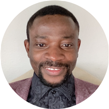 Alaba Kehinde, MSN, PMHNP-BC