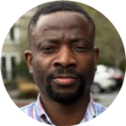 Alaba Kehinde, PMHNP
