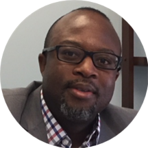 Alain Joubert, APRN, MSN, PMHNP-BC