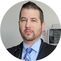 Alain Ramirez Gonzalez, RN, APRN